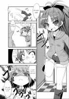 Lovely Girls' Lily Vol.1 / Lovely Girls' Lily vol.1 [Amaro Tamaro] [Puella Magi Madoka Magica] Thumbnail Page 19