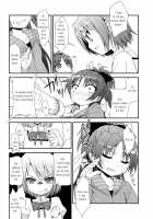 Lovely Girls' Lily Vol.1 / Lovely Girls' Lily vol.1 [Amaro Tamaro] [Puella Magi Madoka Magica] Thumbnail Page 20