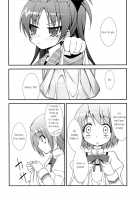 Lovely Girls' Lily Vol.1 / Lovely Girls' Lily vol.1 [Amaro Tamaro] [Puella Magi Madoka Magica] Thumbnail Page 22
