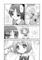 Lovely Girls' Lily Vol.1 / Lovely Girls' Lily vol.1 [Amaro Tamaro] [Puella Magi Madoka Magica] Thumbnail Page 23