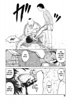 BIOTOPE Lesson #1-3 [Uziga Waita] [Original] Thumbnail Page 26