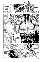 BIOTOPE Lesson #1-3 [Uziga Waita] [Original] Thumbnail Page 32