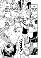 BIOTOPE Lesson #1-3 [Uziga Waita] [Original] Thumbnail Page 33