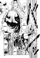 BIOTOPE Lesson #1-3 [Uziga Waita] [Original] Thumbnail Page 43