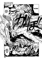 BIOTOPE Lesson #1-3 [Uziga Waita] [Original] Thumbnail Page 45