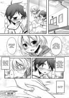 After The Curtain Of Night Gets Down / 夜の帳の下りた後 [Nanamatsu Kenji] [Original] Thumbnail Page 16