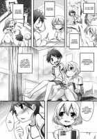 After The Curtain Of Night Gets Down / 夜の帳の下りた後 [Nanamatsu Kenji] [Original] Thumbnail Page 02