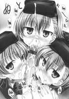 Misaka Is Misaka's Sister Book. / ミサカは御坂妹本。 [Aru Ra Une] [Toaru Project] Thumbnail Page 19