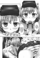 Misaka Is Misaka's Sister Book. / ミサカは御坂妹本。 [Aru Ra Une] [Toaru Project] Thumbnail Page 07