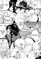 Versus Takao / Versus高雄 [Oohira Sunset] [Kantai Collection] Thumbnail Page 17