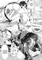 Versus Takao / Versus高雄 [Oohira Sunset] [Kantai Collection] Thumbnail Page 18