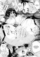 Versus Takao / Versus高雄 [Oohira Sunset] [Kantai Collection] Thumbnail Page 21