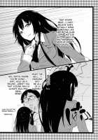 Delicious Milk Coffee / おいしいミルクコーヒー [Booch] [Boku Wa Tomodachi Ga Sukunai] Thumbnail Page 24
