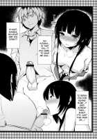 Delicious Milk Coffee / おいしいミルクコーヒー [Booch] [Boku Wa Tomodachi Ga Sukunai] Thumbnail Page 30