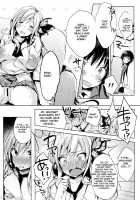 Delicious Milk Coffee / おいしいミルクコーヒー [Booch] [Boku Wa Tomodachi Ga Sukunai] Thumbnail Page 09