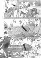 Elf To Shounen / エルフと少年と [Aki Matsuri] [Original] Thumbnail Page 108