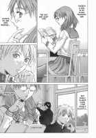 Elf To Shounen / エルフと少年と [Aki Matsuri] [Original] Thumbnail Page 121