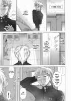 Elf To Shounen / エルフと少年と [Aki Matsuri] [Original] Thumbnail Page 127