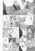 Elf To Shounen / エルフと少年と [Aki Matsuri] [Original] Thumbnail Page 134