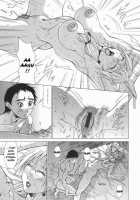 Elf To Shounen / エルフと少年と [Aki Matsuri] [Original] Thumbnail Page 21