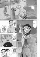 Elf To Shounen / エルフと少年と [Aki Matsuri] [Original] Thumbnail Page 29