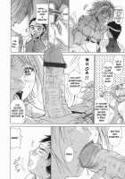Elf To Shounen / エルフと少年と [Aki Matsuri] [Original] Thumbnail Page 34