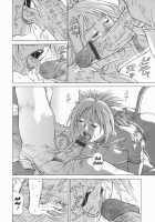 Elf To Shounen / エルフと少年と [Aki Matsuri] [Original] Thumbnail Page 36