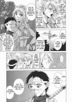 Elf To Shounen / エルフと少年と [Aki Matsuri] [Original] Thumbnail Page 49