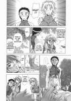 Elf To Shounen / エルフと少年と [Aki Matsuri] [Original] Thumbnail Page 60