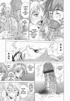 Elf To Shounen / エルフと少年と [Aki Matsuri] [Original] Thumbnail Page 89