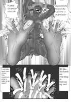 くすぐり拷問耐久本～ダークエルフ族長編～ [Original] Thumbnail Page 25