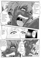 くすぐり拷問耐久本～ダークエルフ族長編～ [Original] Thumbnail Page 26