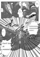 くすぐり拷問耐久本～ダークエルフ族長編～ [Original] Thumbnail Page 28