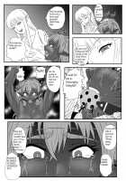 くすぐり拷問耐久本～ダークエルフ族長編～ [Original] Thumbnail Page 30