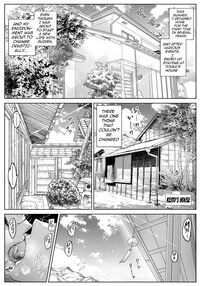 Natsu no Yari Naoshi 5 -Natsu to Inaka to Osananajimi no Haha- / 夏のヤリなおし5 -夏と田舎と幼馴染の母- [Asakawa] [Original] Thumbnail Page 10