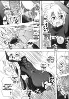 Seiou-Sama No Vivid Na Itazura / 聖王様のＶＩＶＩＤな悪戯 [Chris] [Mahou Shoujo Lyrical Nanoha] Thumbnail Page 04