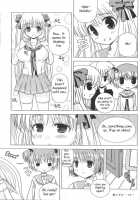 Lily On A Mountain / 영상백합 -嶺上百合- [Piaroo] [Saki] Thumbnail Page 14