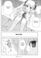 Lily On A Mountain / 영상백합 -嶺上百合- [Piaroo] [Saki] Thumbnail Page 17