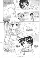 Lily On A Mountain / 영상백합 -嶺上百合- [Piaroo] [Saki] Thumbnail Page 18