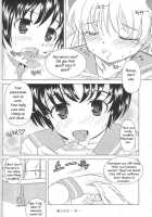 Lily On A Mountain / 영상백합 -嶺上百合- [Piaroo] [Saki] Thumbnail Page 29