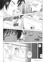 Lily On A Mountain / 영상백합 -嶺上百合- [Piaroo] [Saki] Thumbnail Page 38