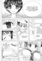 Lily On A Mountain / 영상백합 -嶺上百合- [Piaroo] [Saki] Thumbnail Page 09