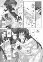 Futaroma Plus 2 / フタロマプラス2 [Kurenai Yuuji] [Original] Thumbnail Page 17