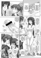Futaroma Plus 2 / フタロマプラス2 [Kurenai Yuuji] [Original] Thumbnail Page 18