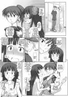 Futaroma Plus 2 / フタロマプラス2 [Kurenai Yuuji] [Original] Thumbnail Page 19