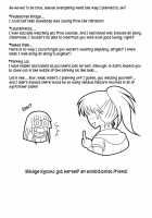 Futaroma Plus 2 / フタロマプラス2 [Kurenai Yuuji] [Original] Thumbnail Page 33