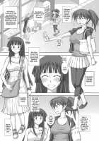 Futaroma Plus 2 / フタロマプラス2 [Kurenai Yuuji] [Original] Thumbnail Page 05