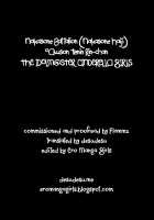 Lawson Tenin Rin-Chan / ●ーソン店員 凜ちゃん [Nakasone Haiji] [The Idolmaster] Thumbnail Page 17