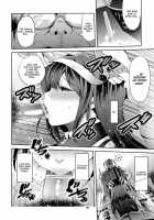 Lawson Tenin Rin-Chan / ●ーソン店員 凜ちゃん [Nakasone Haiji] [The Idolmaster] Thumbnail Page 08