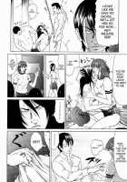 Junks [Kurono Masakado] [Original] Thumbnail Page 56